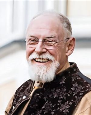 Profilbild J. Hans Sanoner